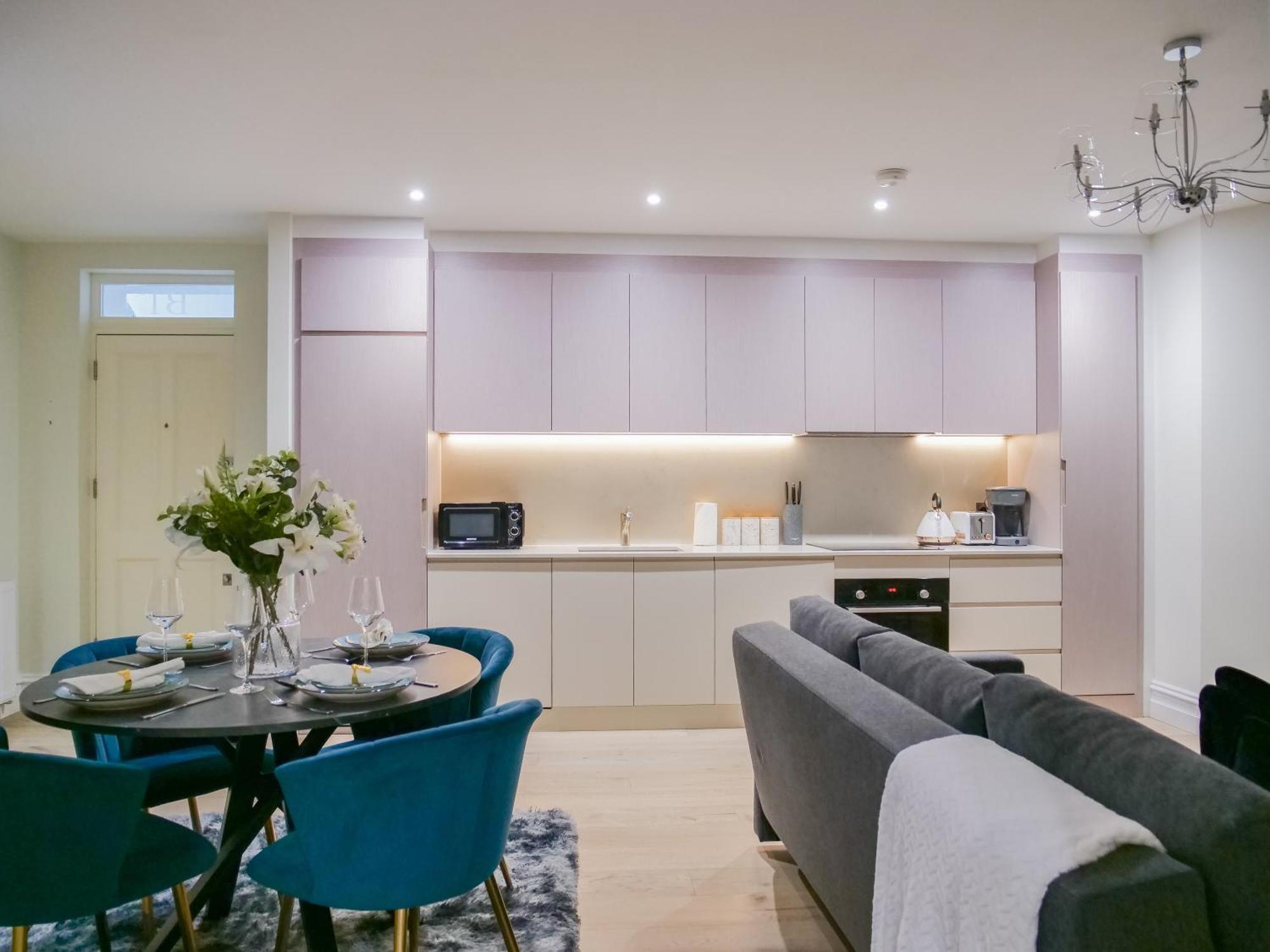 לונדון The Perfect City Escape For Your Next Vacation מראה חיצוני תמונה