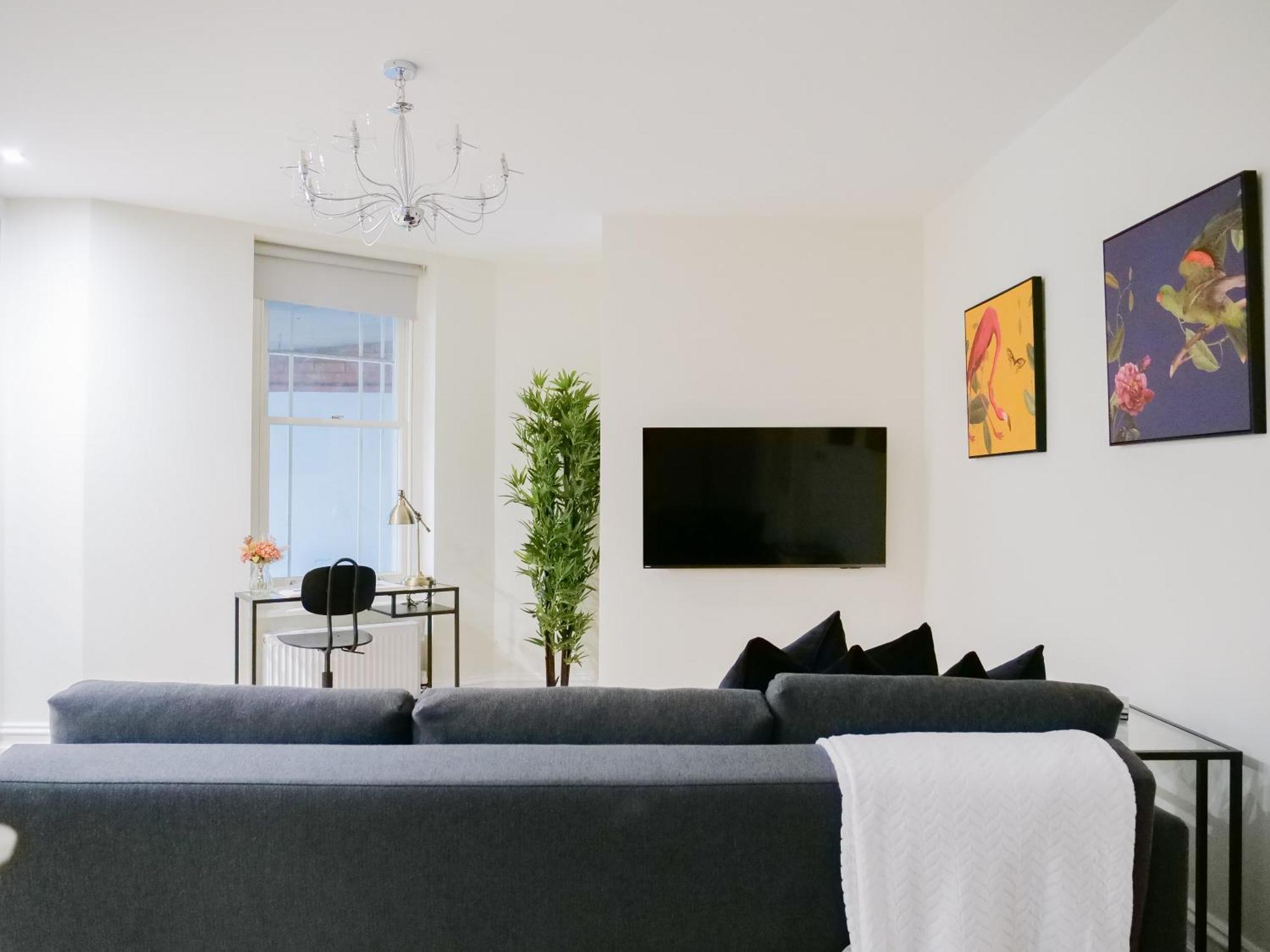 לונדון The Perfect City Escape For Your Next Vacation מראה חיצוני תמונה