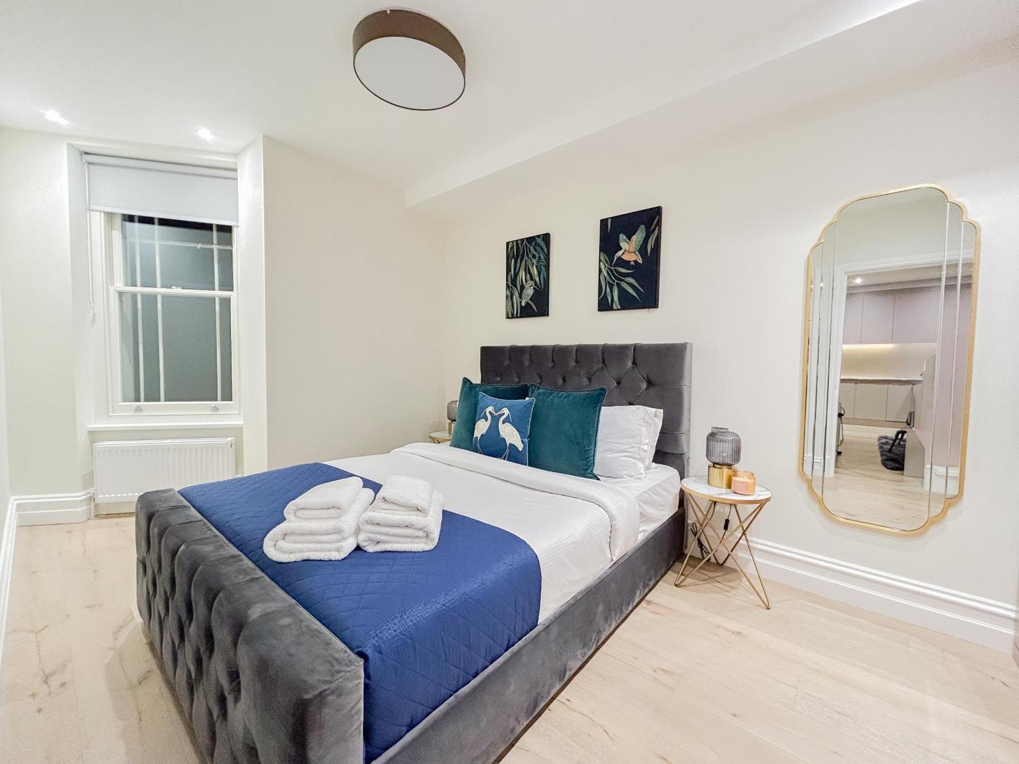 לונדון The Perfect City Escape For Your Next Vacation מראה חיצוני תמונה