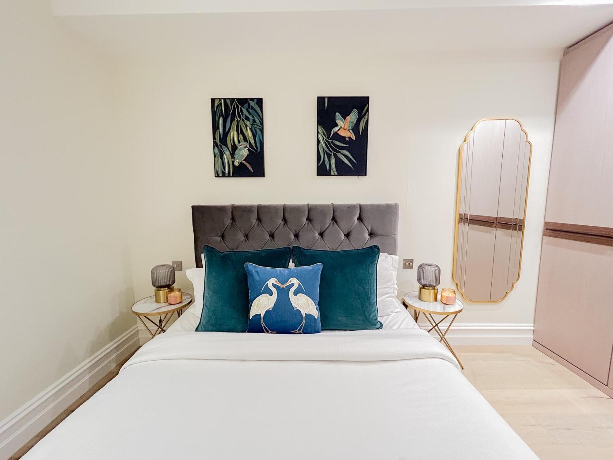 לונדון The Perfect City Escape For Your Next Vacation מראה חיצוני תמונה