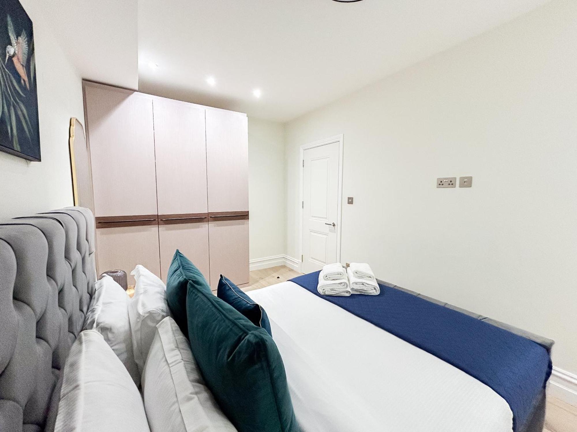 לונדון The Perfect City Escape For Your Next Vacation מראה חיצוני תמונה