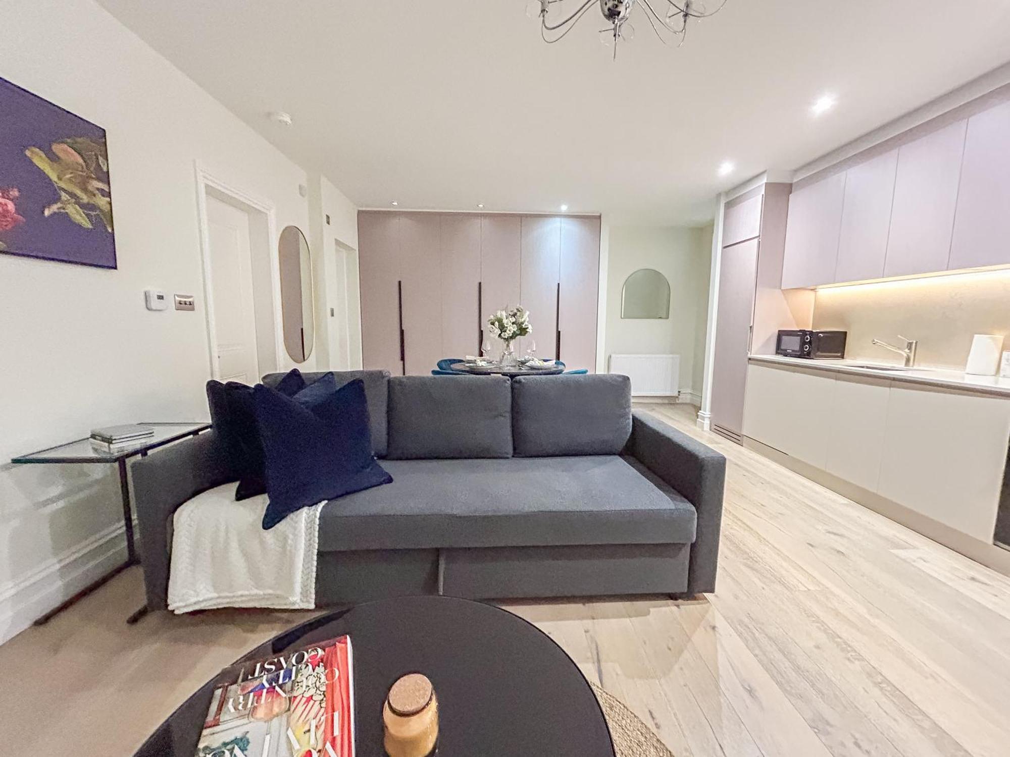 לונדון The Perfect City Escape For Your Next Vacation מראה חיצוני תמונה