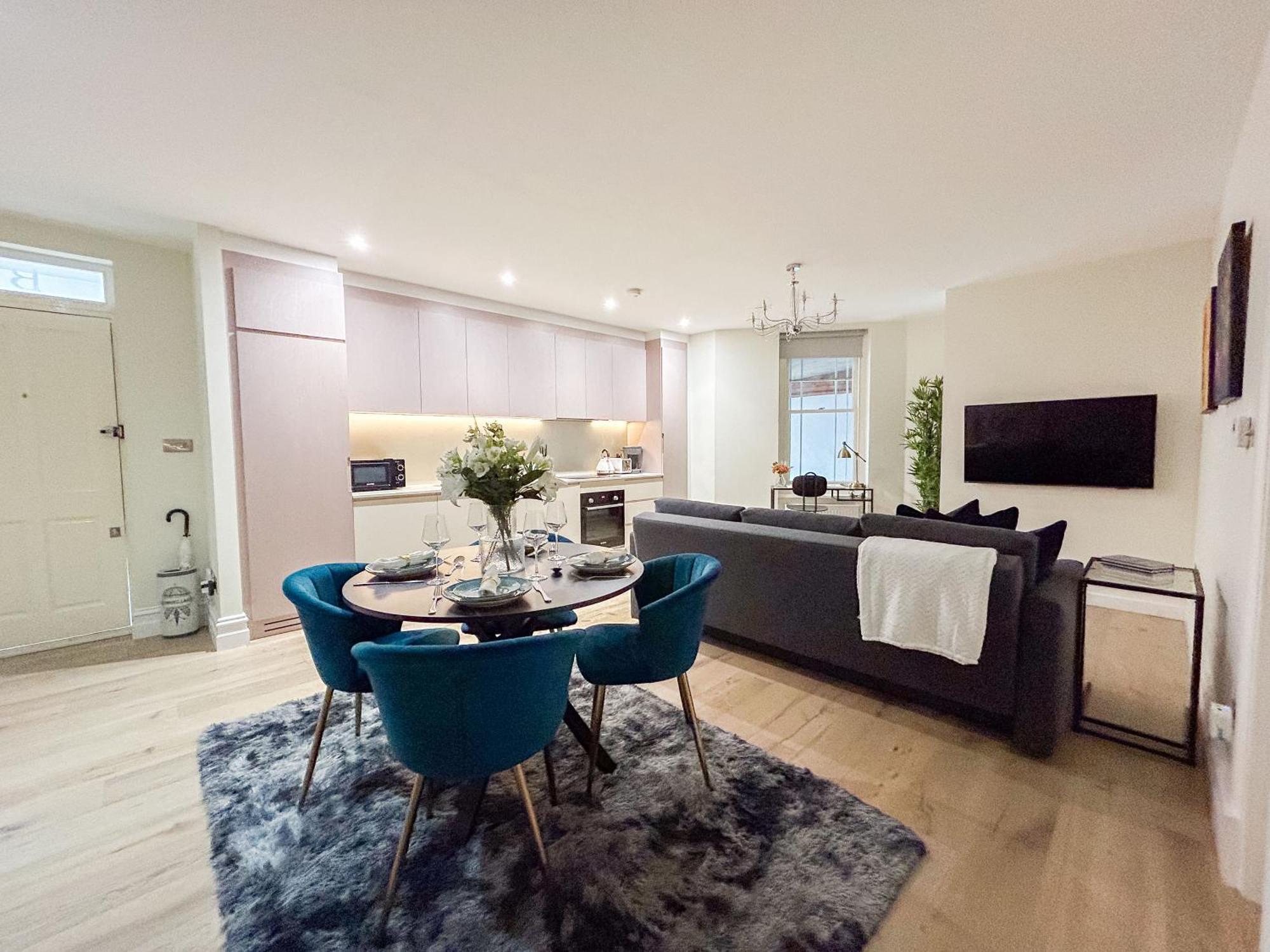 לונדון The Perfect City Escape For Your Next Vacation מראה חיצוני תמונה