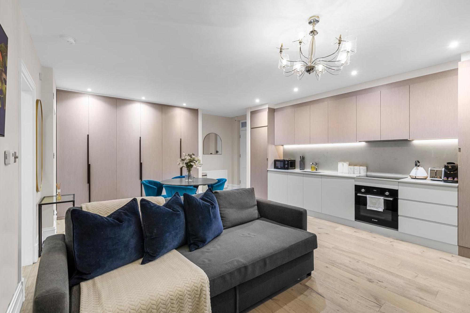 לונדון The Perfect City Escape For Your Next Vacation מראה חיצוני תמונה